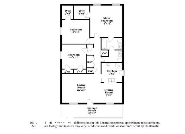 313 Tramore Pass in Stockbridge, GA - Building Photo - Building Photo
