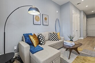 1812 Hickory St, Unit SI ID1383539P in Dallas, TX - Foto de edificio - Building Photo