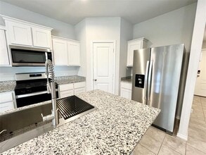 124 Greengate Dr in Boyd, TX - Building Photo - Building Photo