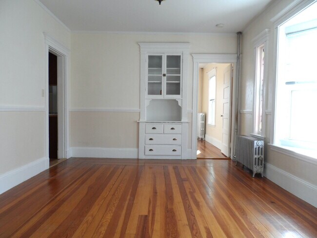 9 Willard Ave, Unit 2 in Medford, MA - Building Photo - Building Photo