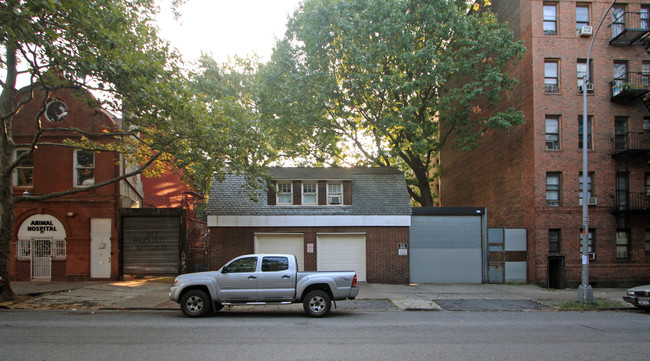 420 Clinton Ave in Brooklyn, NY - Building Photo - Building Photo