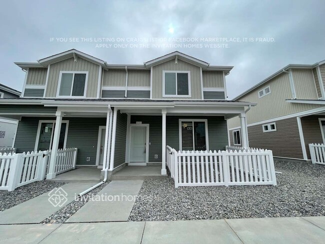 property at 9271 Oro City Loop