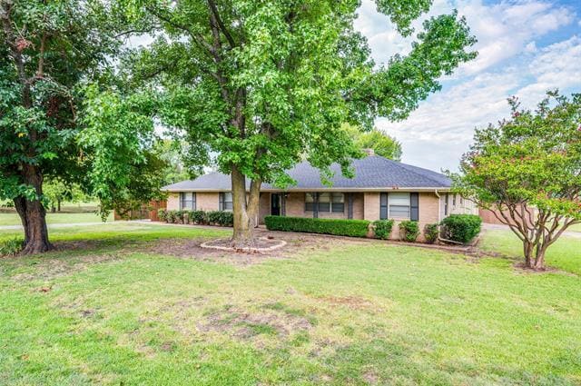 307 N Parvin St in Prosper, TX - Building Photo - Building Photo