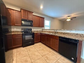 24631 W Atlanta Ave in Buckeye, AZ - Building Photo