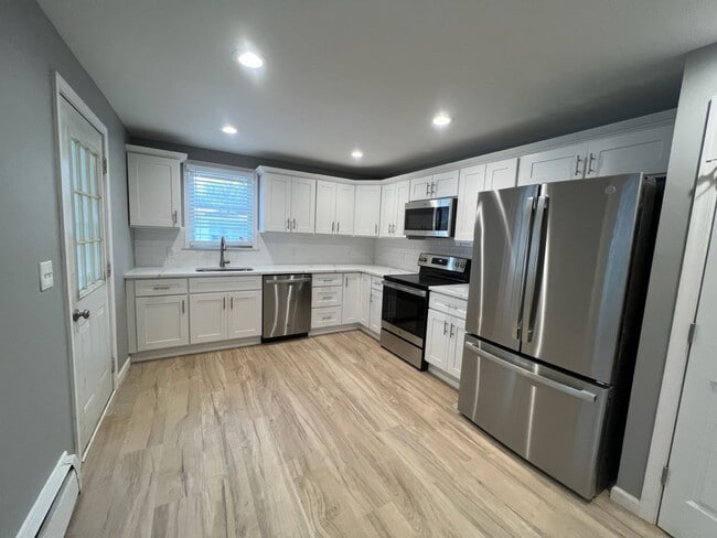property at 5744 Lehigh St