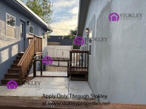 1204 Willow St in Martinez, CA - Building Photo - Building Photo