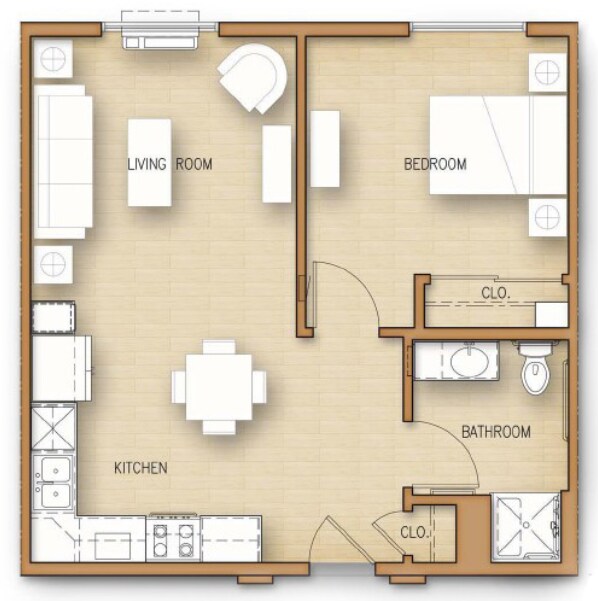 2275 Wadsworth Blvd in Lakewood, CO - Building Photo