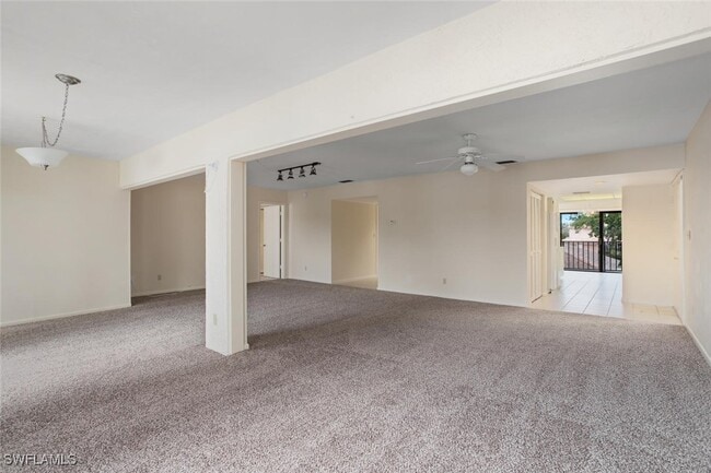 property at 537 Lake Louise Cir