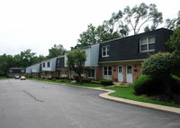 151 E Palatine Rd in Palatine, IL - Foto de edificio - Building Photo