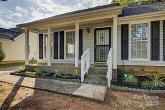 405 N Summit Ave in Charlotte, NC - Building Photo - Building Photo