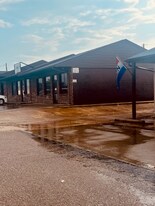 703-709 West St in Piketon, OH - Building Photo