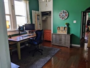 2812 Dabadie St, Unit B in New Orleans, LA - Foto de edificio - Building Photo