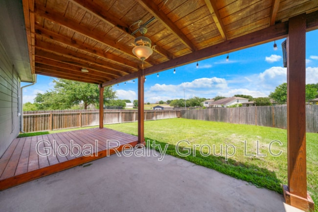 6108 Merion Way in Schertz, TX - Building Photo - Building Photo