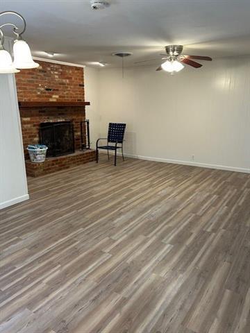 3171 Margaret St in Paris, TX - Building Photo - Building Photo