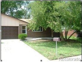 4677 Hoyt St, Unit 4677 in Wheat Ridge, CO - Building Photo