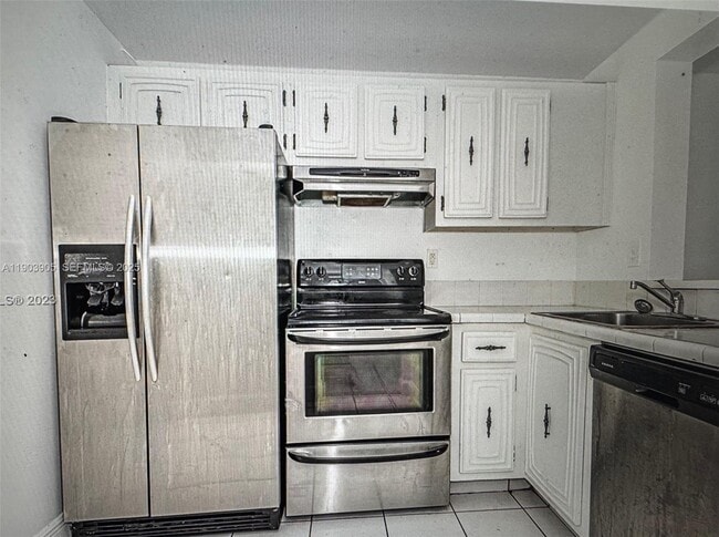 property at 496 NW 165th St