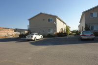 Southbend Apartments in Kalispell, MT - Foto de edificio - Building Photo