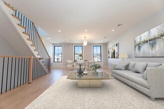 61 Belmont Ave in Jersey City, NJ - Building Photo - Building Photo