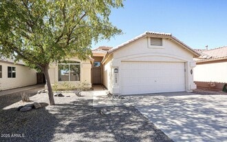 11669 W Pine Mountain Ct in Surprise, AZ - Building Photo