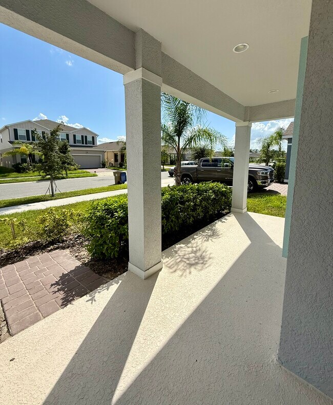 5576 Vigo Lp in St. Cloud, FL - Building Photo - Building Photo