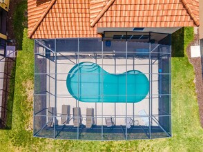 446 Orange Cosmos Blvd in Davenport, FL - Building Photo - Building Photo