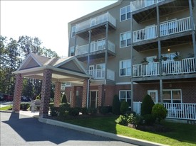 Lahave View Estates Apartments