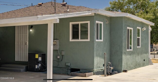 3641 Arora St in Riverside, CA - Building Photo - Building Photo