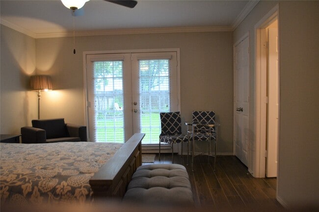 property at 5402 Queensloch Dr