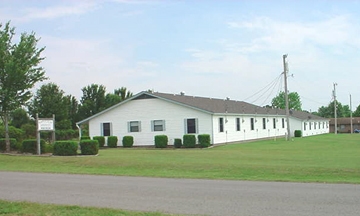 Maple Leaf Apartments in Tahlequah, OK - Building Photo - Building Photo