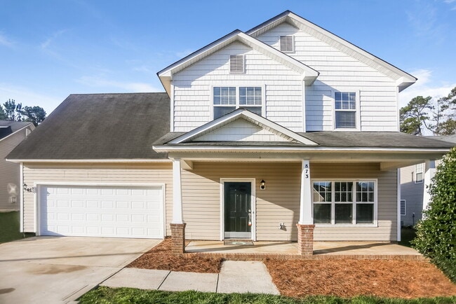 property at 873 Raindrops Rd