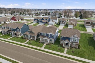 2557 Plano Dr in Whitestown, IN - Building Photo - Building Photo