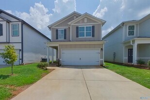 6405 Upchurch Dr in Huntsville, AL - Building Photo