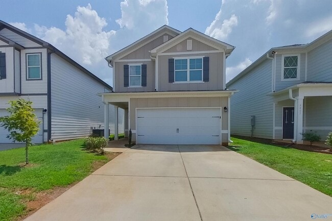 property at 6405 Upchurch Dr