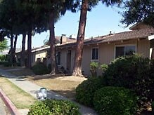 4313 N Emerson Ave in Fresno, CA - Building Photo