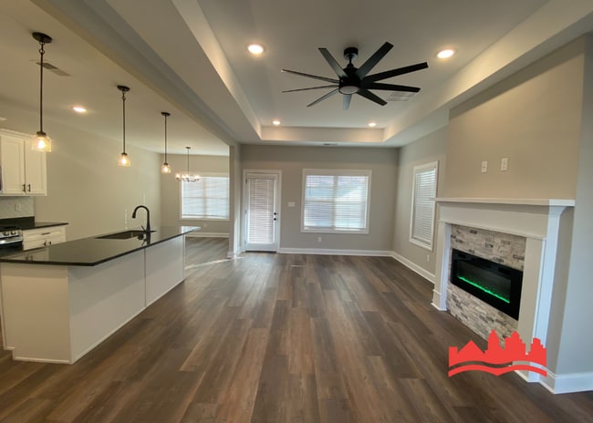 9701 Jackson Run Ln in Cordova, TN - Building Photo - Building Photo