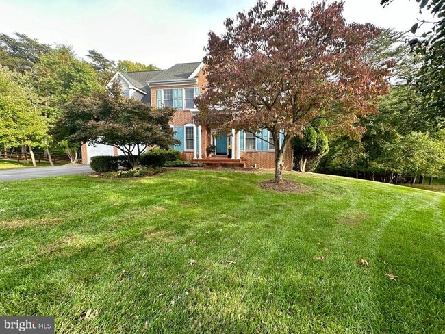 property at 21226 Edgewood Ct