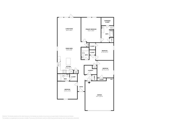 1841 Acacia Dr in Royse City, TX - Building Photo - Building Photo