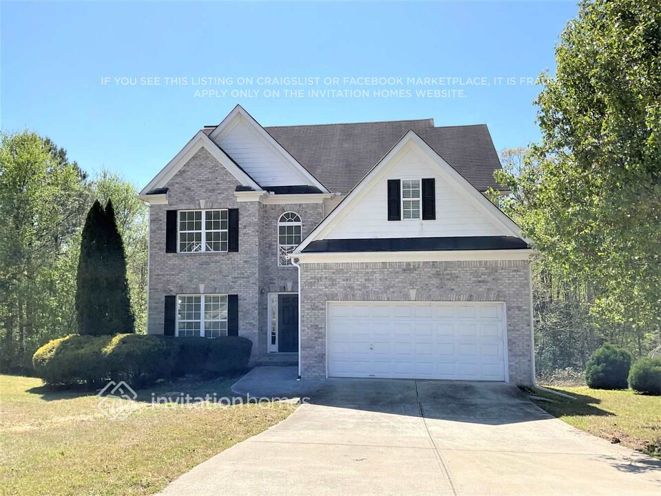 1550 Brooks Pointe Ct in Lawrenceville, GA - Building Photo