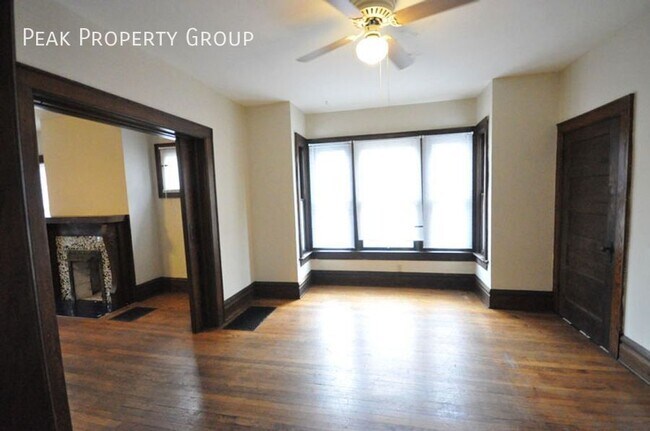 2105 Indiana Ave in Columbus, OH - Building Photo - Building Photo