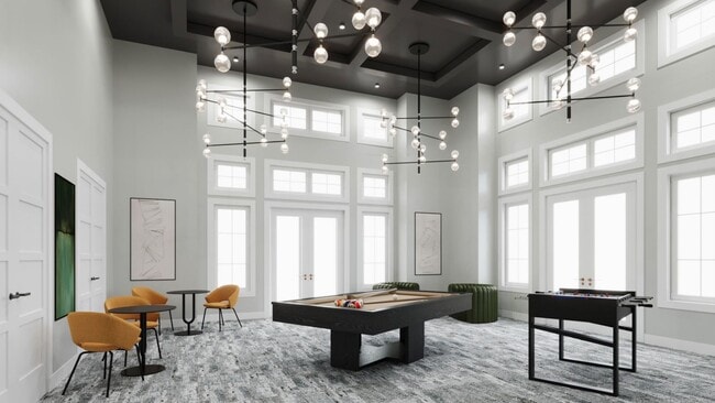 Reserve at Atlantica in Davenport, FL - Foto de edificio - Building Photo