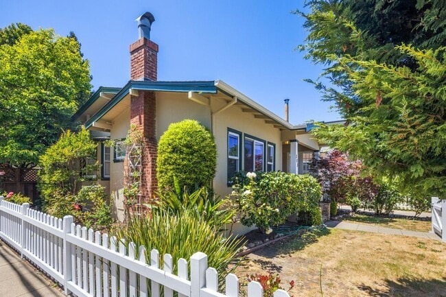 property at 303 Highland Ave