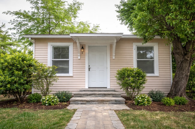 property at 1414 Gorman