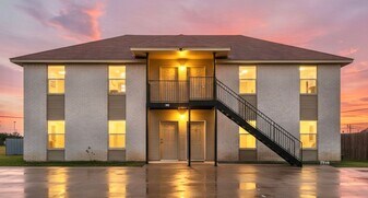 5704 Greengate Dr in Killeen, TX - Building Photo