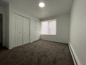 420 Hill St in Ann Arbor, MI - Building Photo - Building Photo