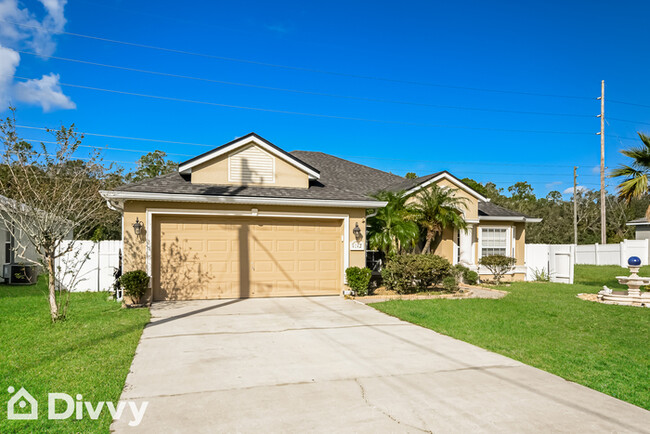 1012 Heron Ct in Poinciana, FL - Foto de edificio - Building Photo