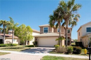 11031 Yellow Poplar Dr in Ft. Myers, FL - Building Photo