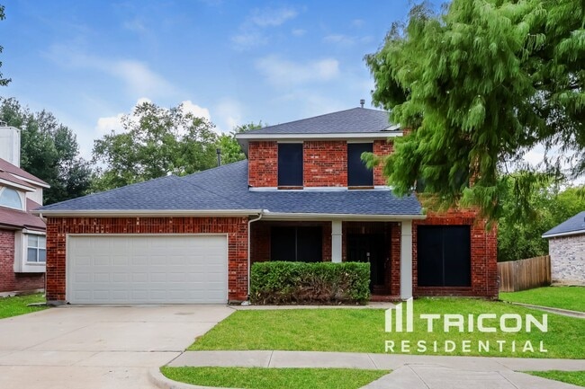 property at 300 Westbrook Dr