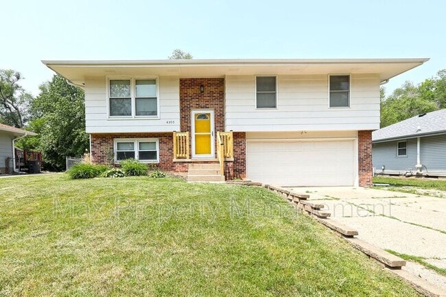 property at 4300 54th St