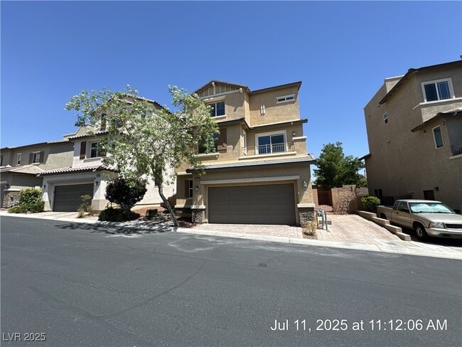 10838 Faulkner Run Ave in Las Vegas, NV - Building Photo - Building Photo