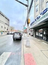 161 Palisade Ave in Jersey City, NJ - Building Photo - Building Photo